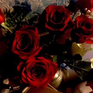 Meet your Posher, Greta